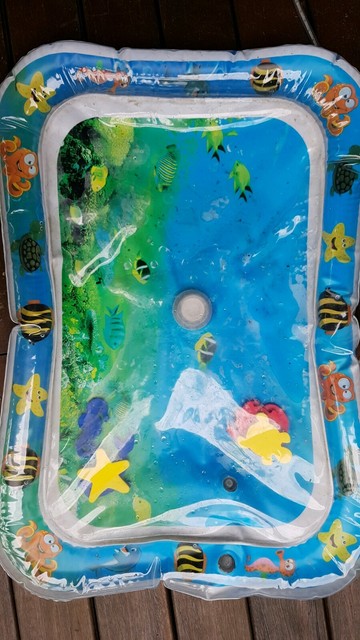 baby water play mat australia